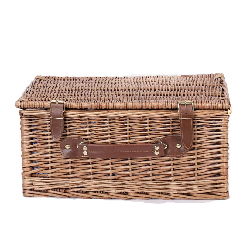 Gift baskets