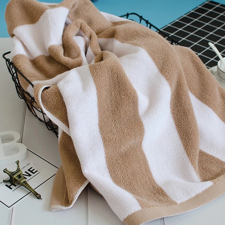 Beach towels