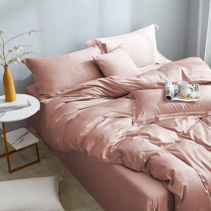 Bamboo and Tencel Sets
