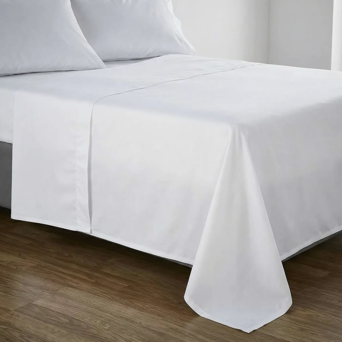 Flat sheet