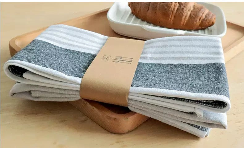 Kitchen towels