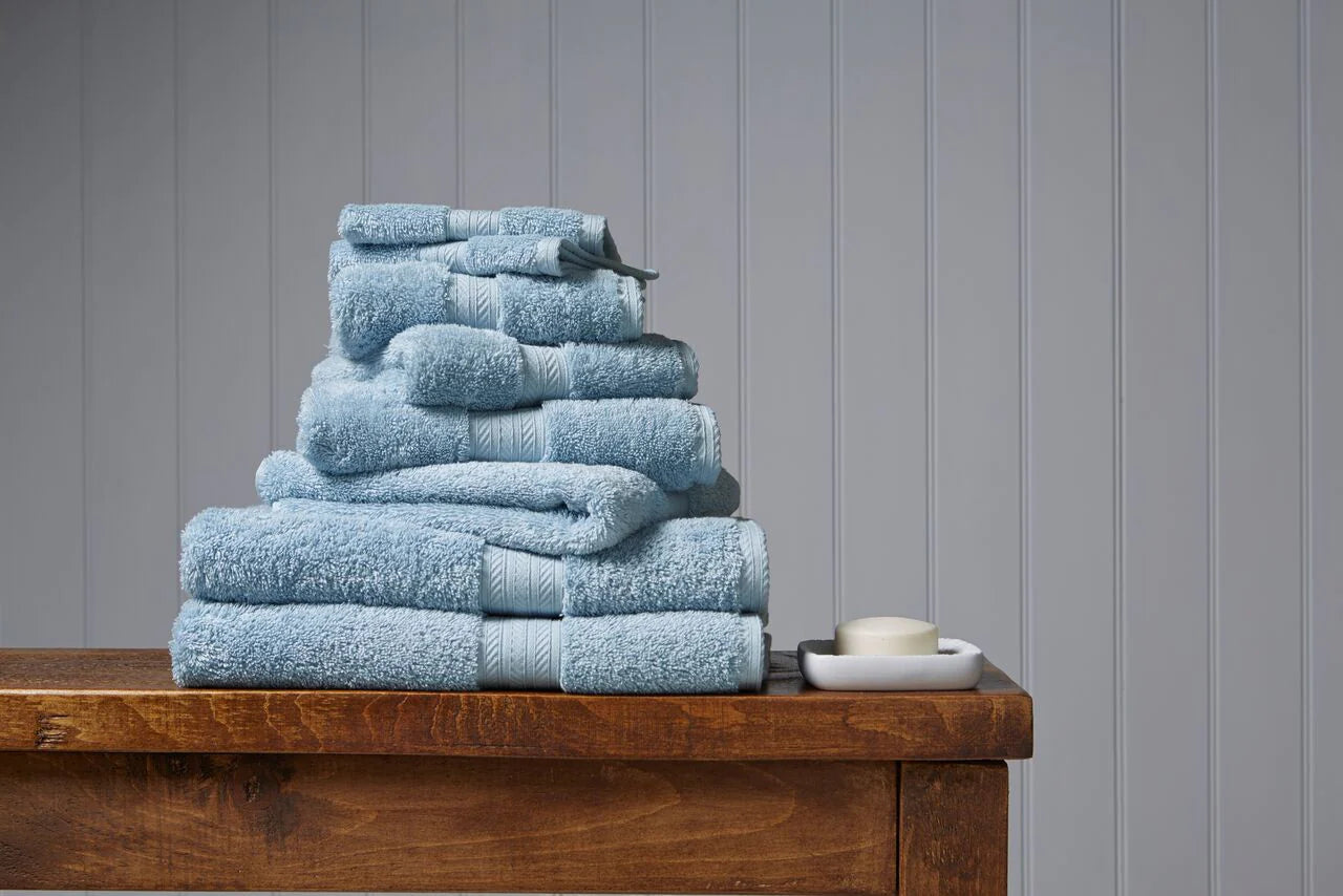 Home collection towels