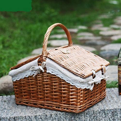 Picnic baskets