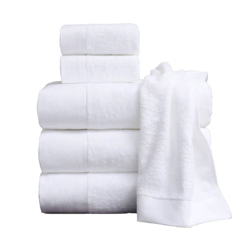 Hotel Collection towels
