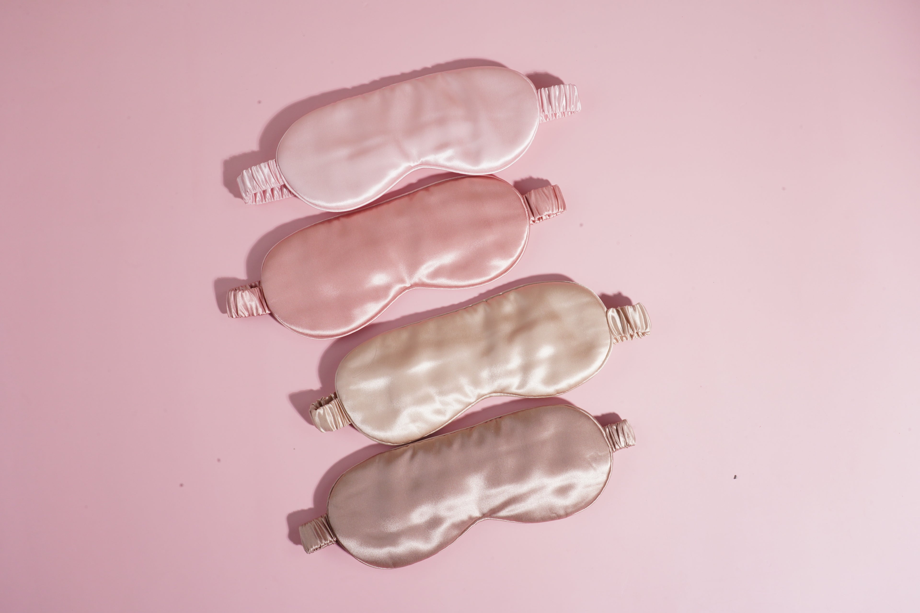 Silk Eye masks