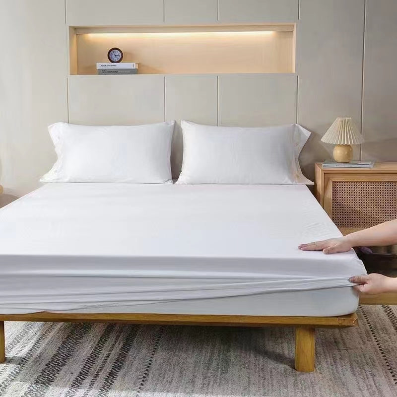 Fitted sheet