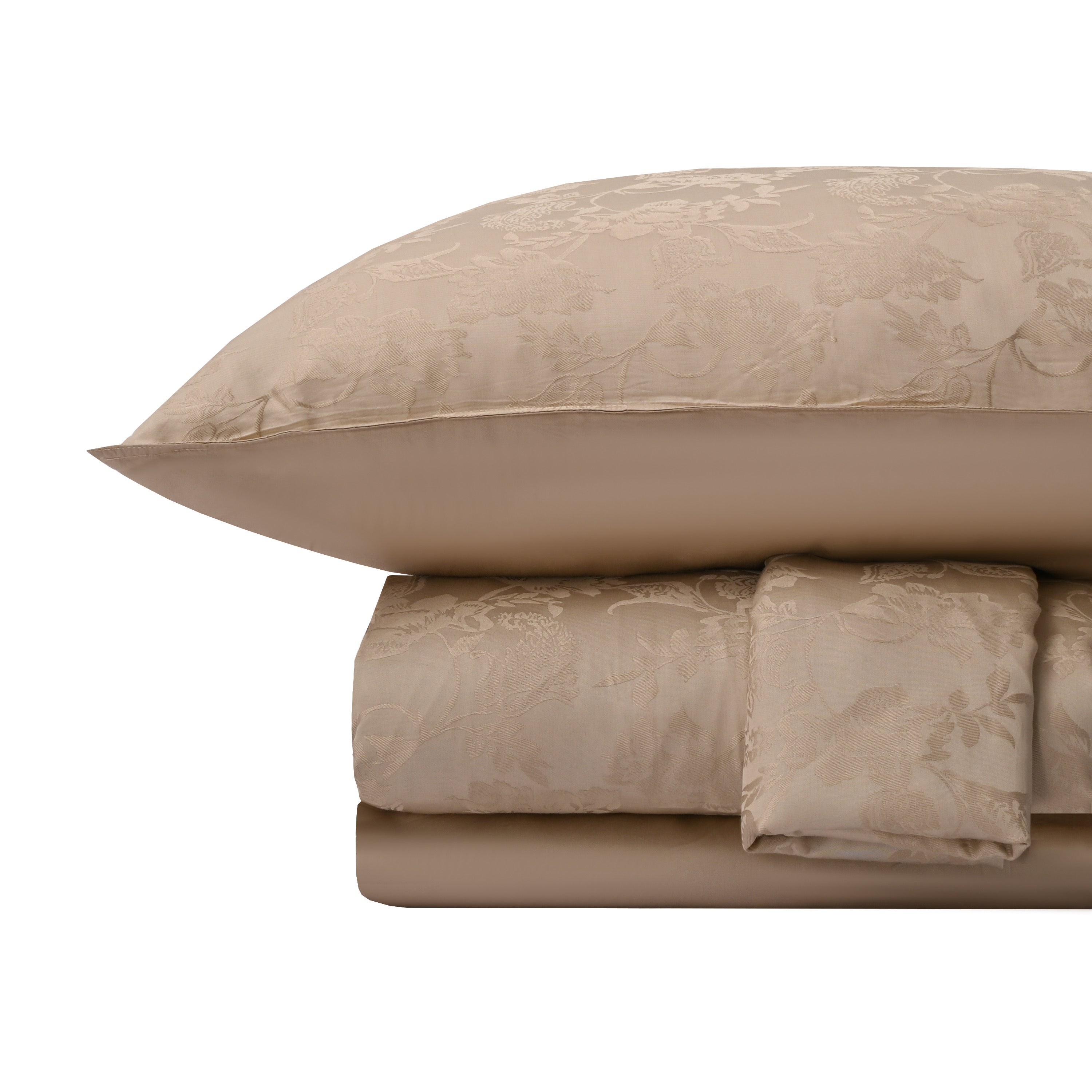 Bamboo bedding set
