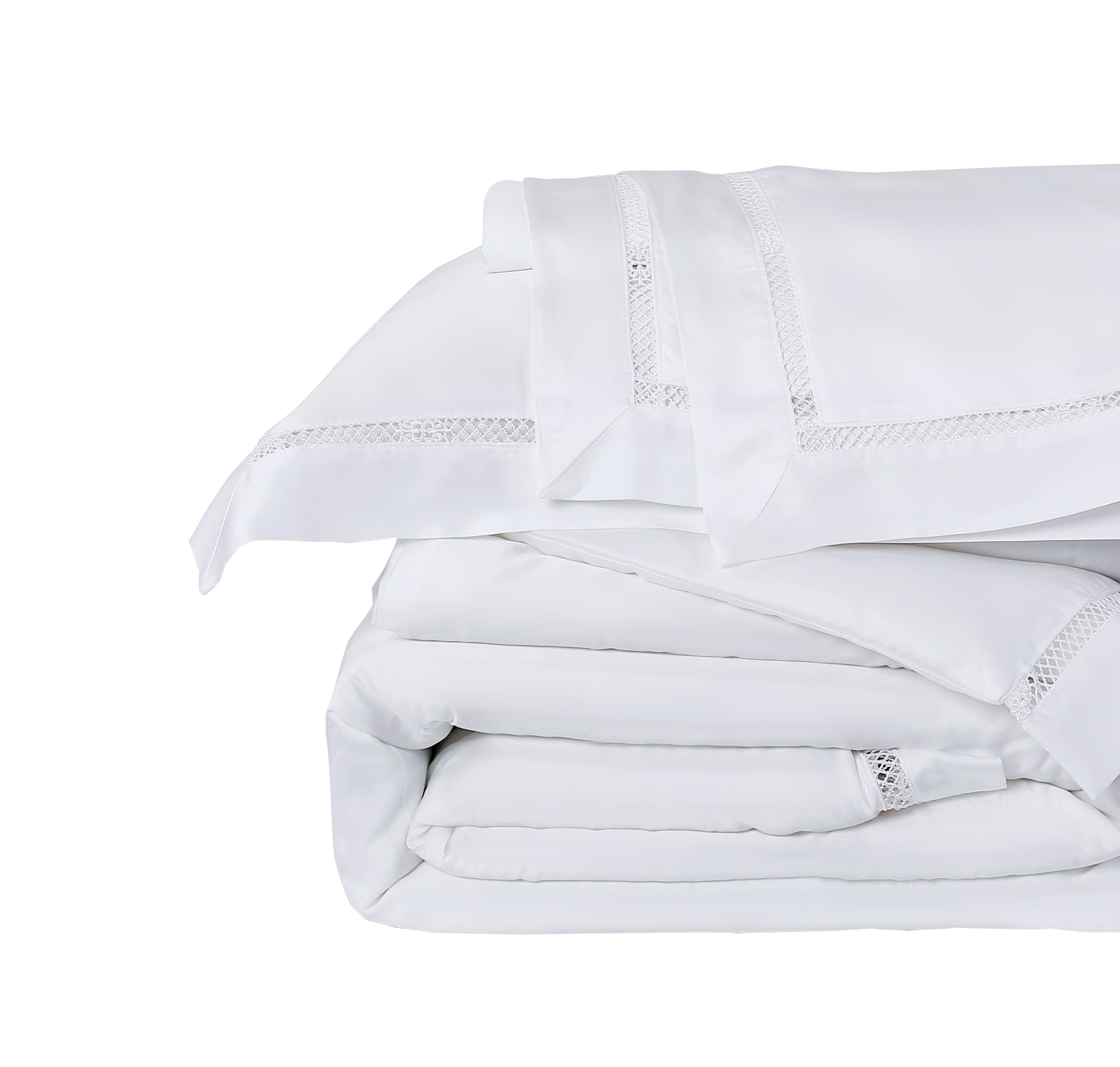 Tencel comforter set