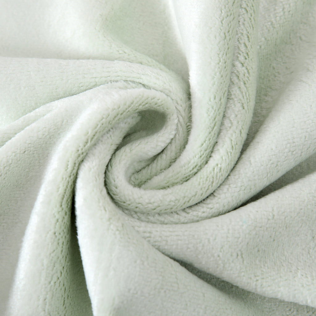 Microfiber towels
