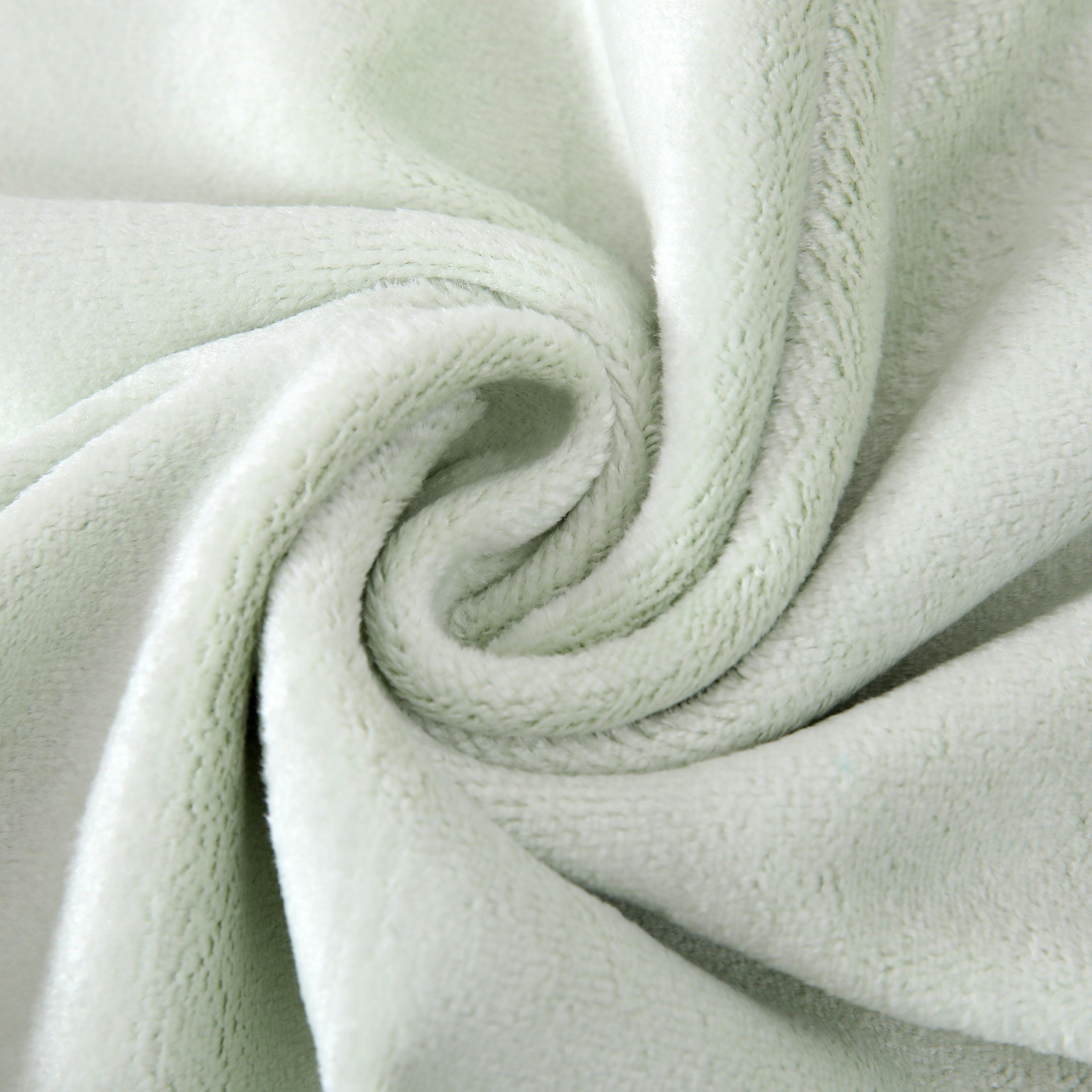 Microfiber towels