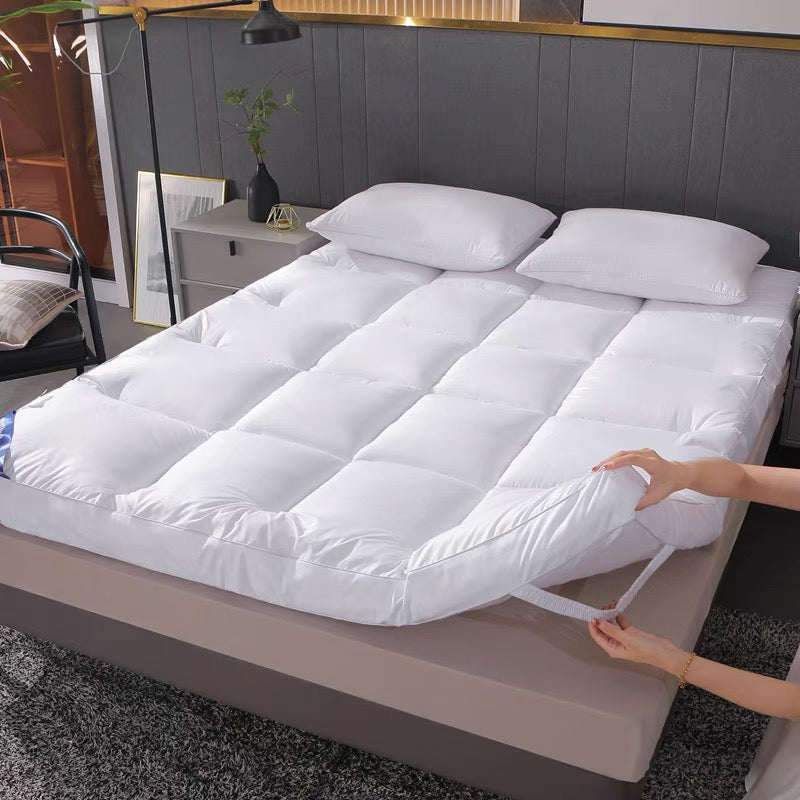 Mattress topper