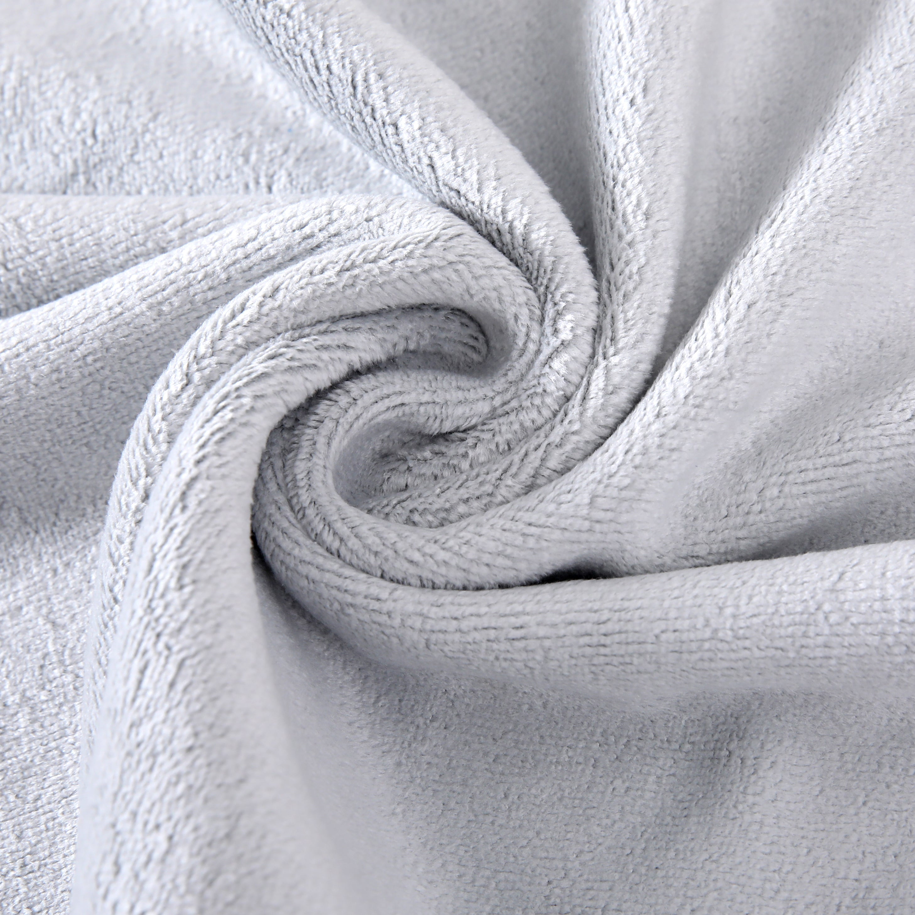 Microfiber towels