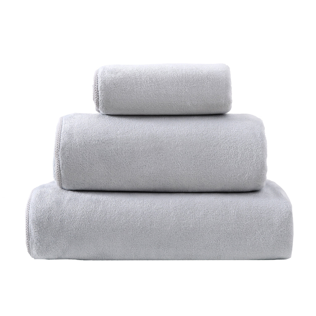 Microfiber towels