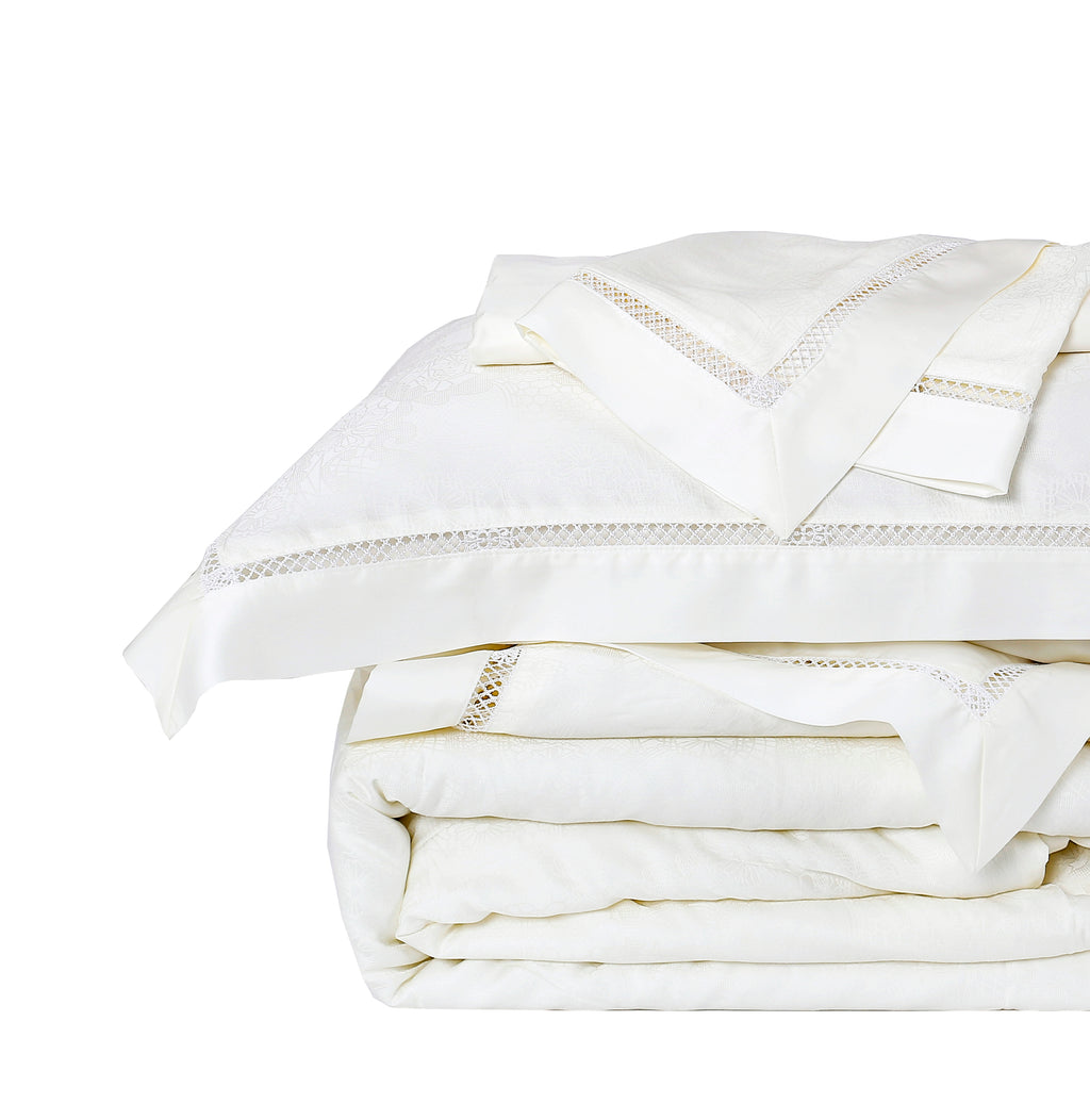 Tencel comforter set