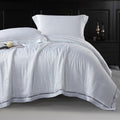 Tencel comforter set