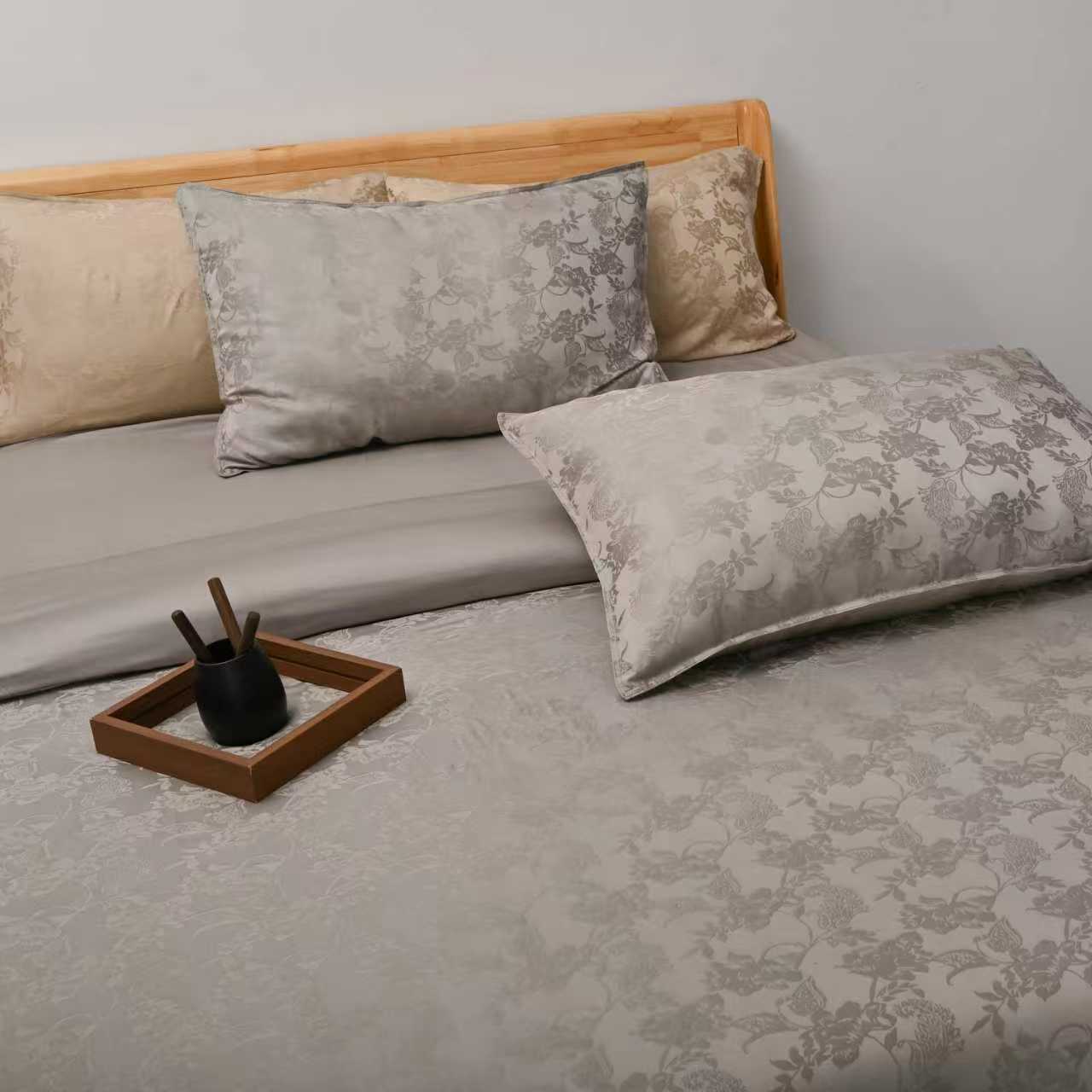 Bamboo bedding set