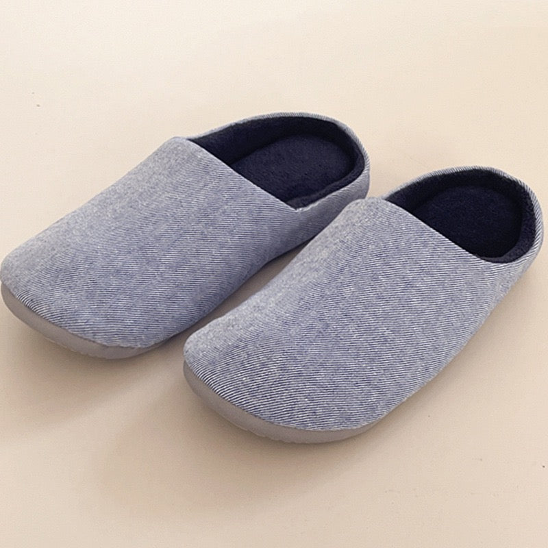 Japanese soft sole slippers