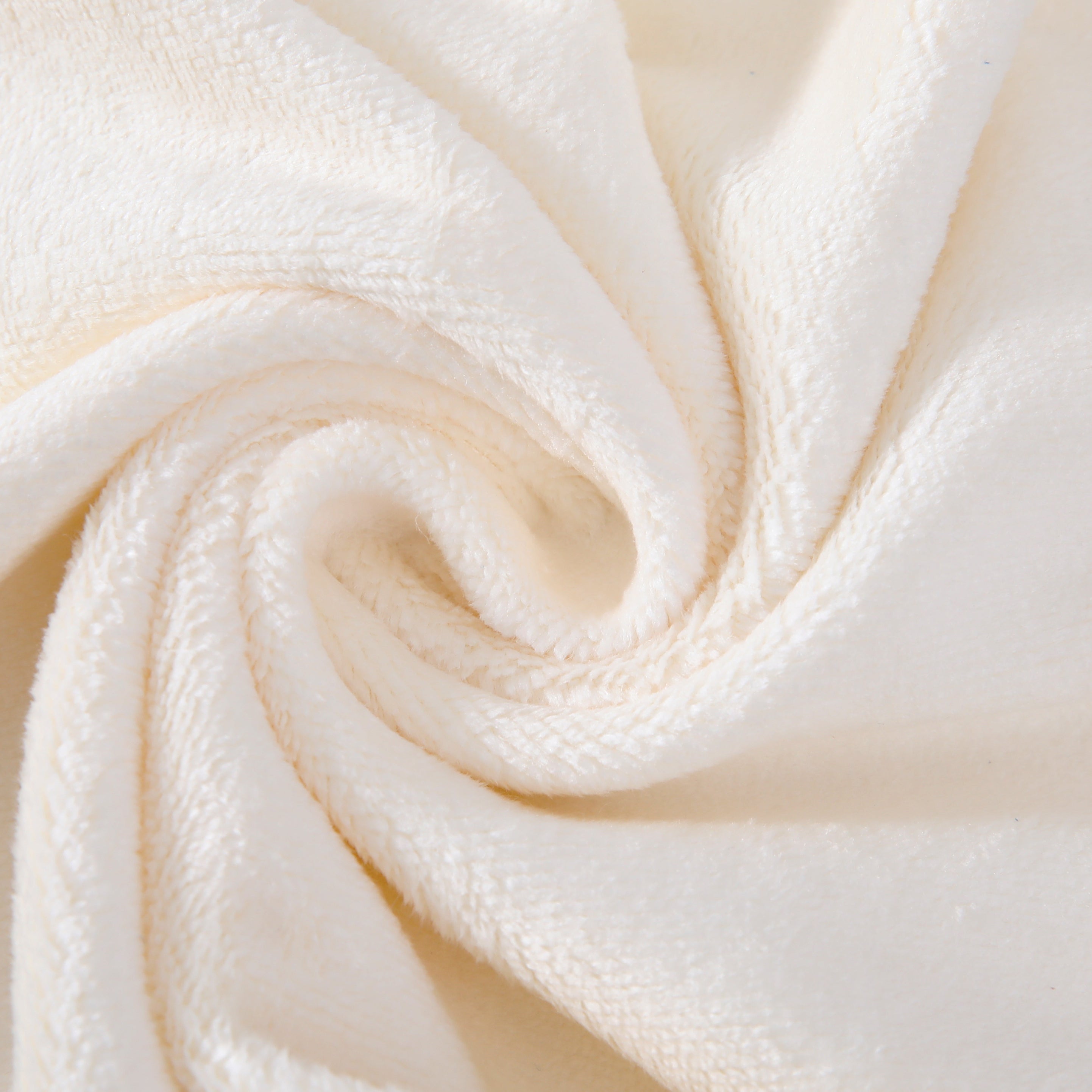 Microfiber towels