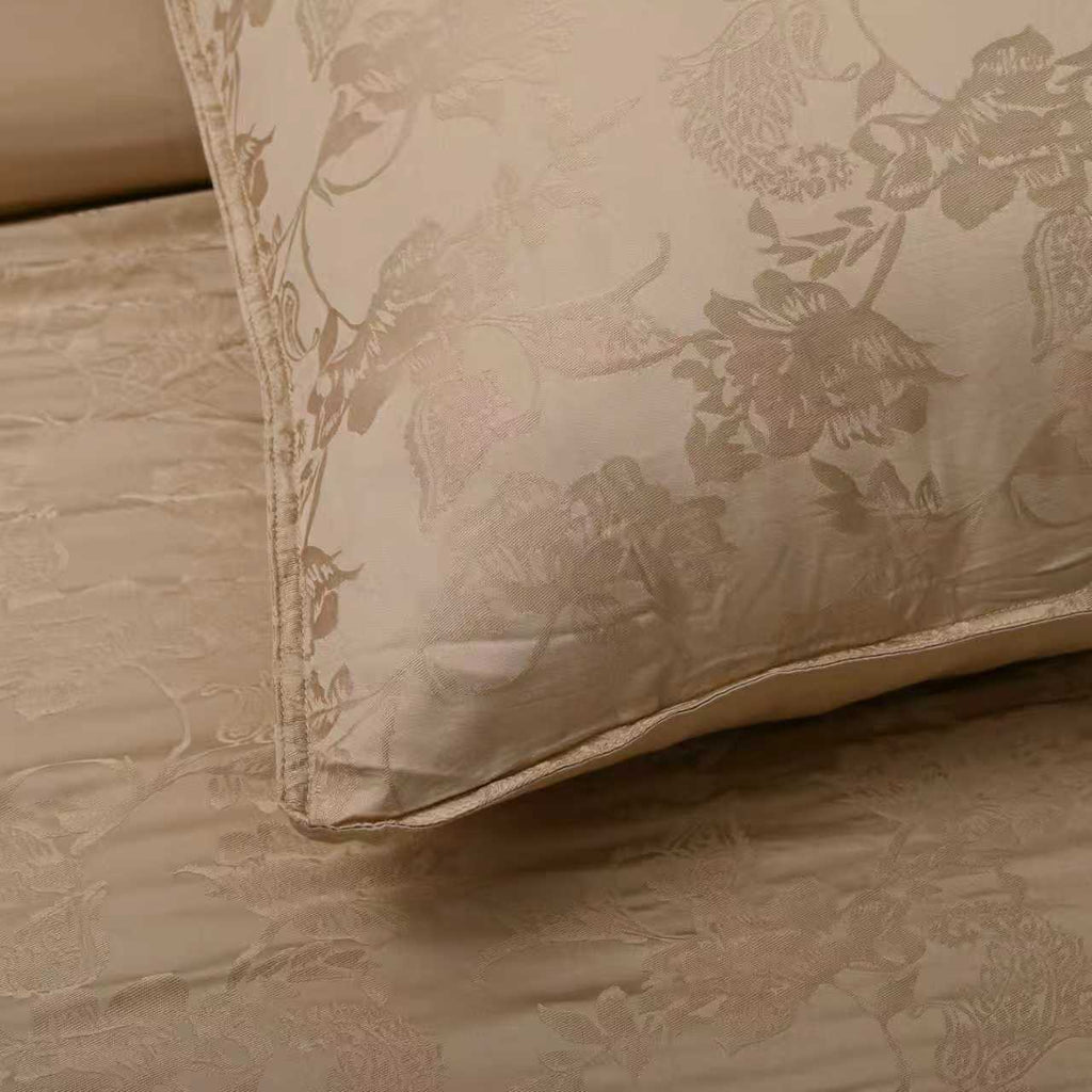 Bamboo bedding set