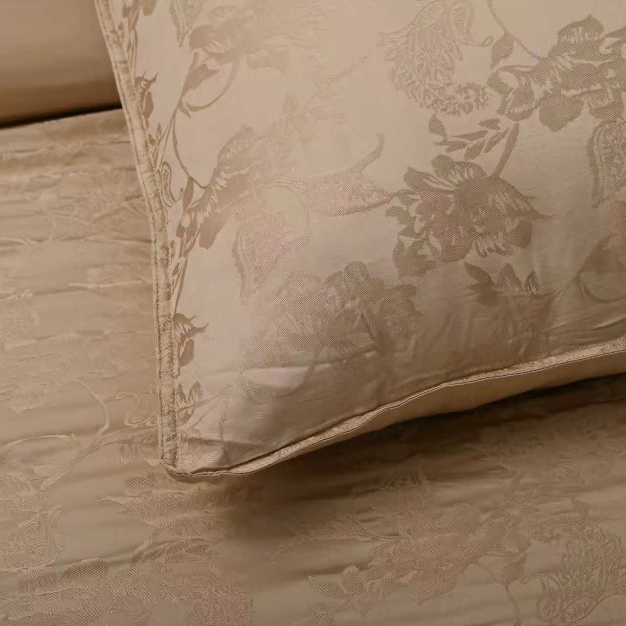 Bamboo bedding set