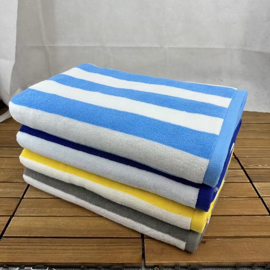Beach towel