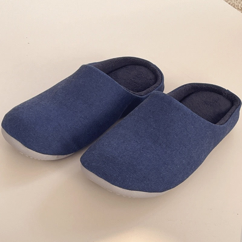Japanese soft sole slippers
