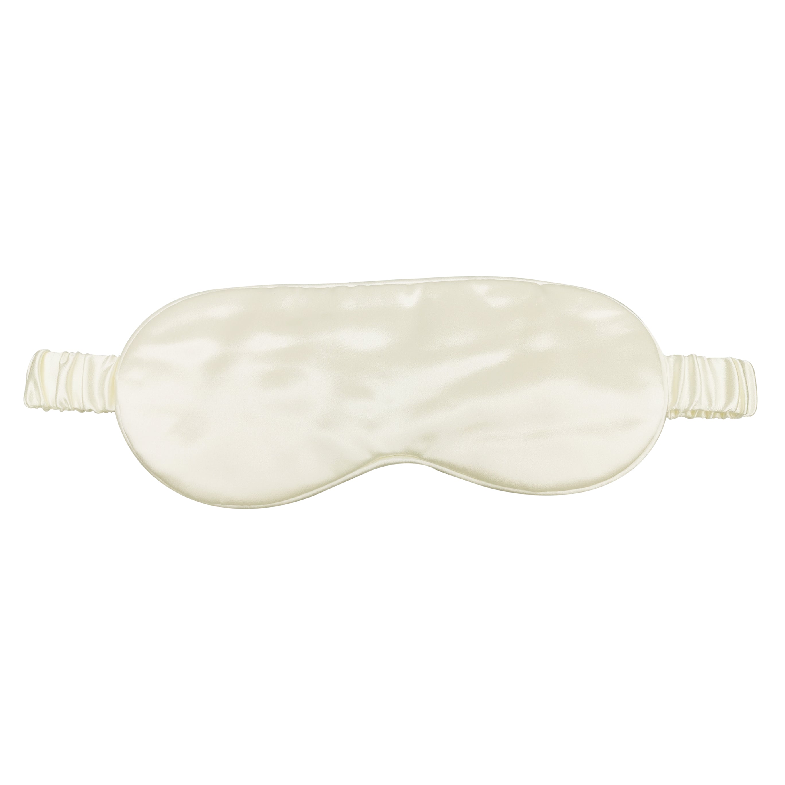 Eye mask silk