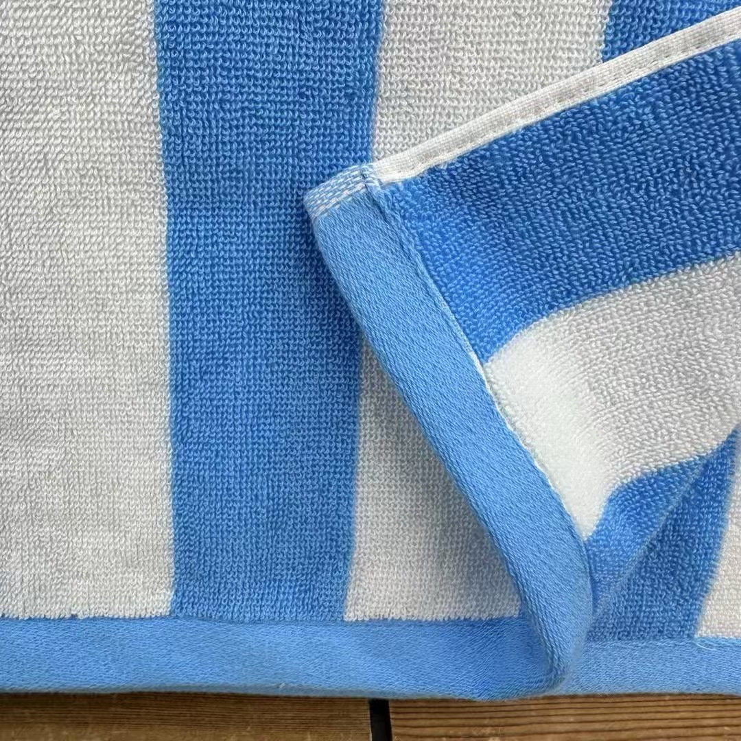 Beach towel