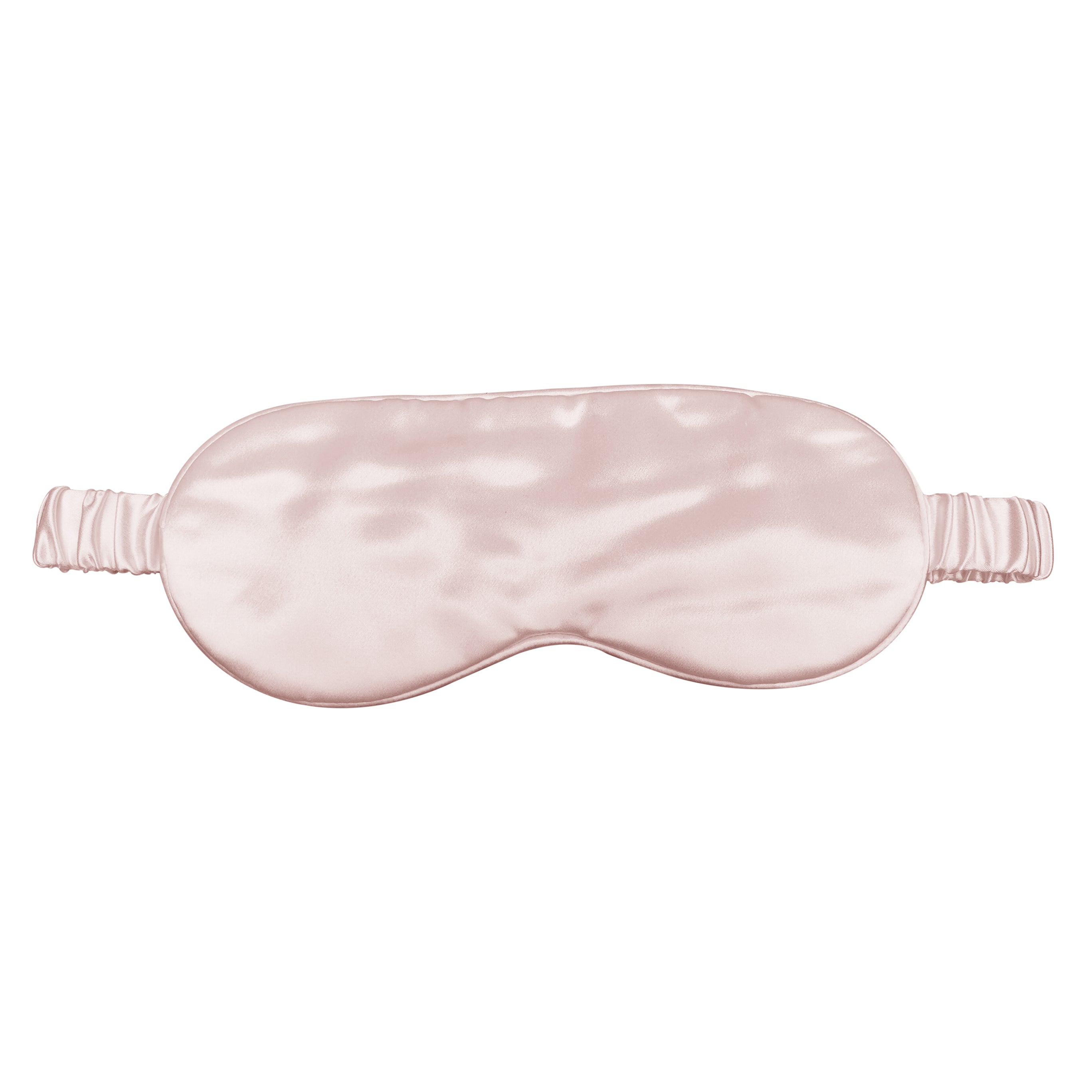 Eye mask silk