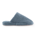 Soft sole velvet indoor slippers