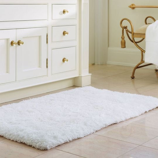 Bath rug