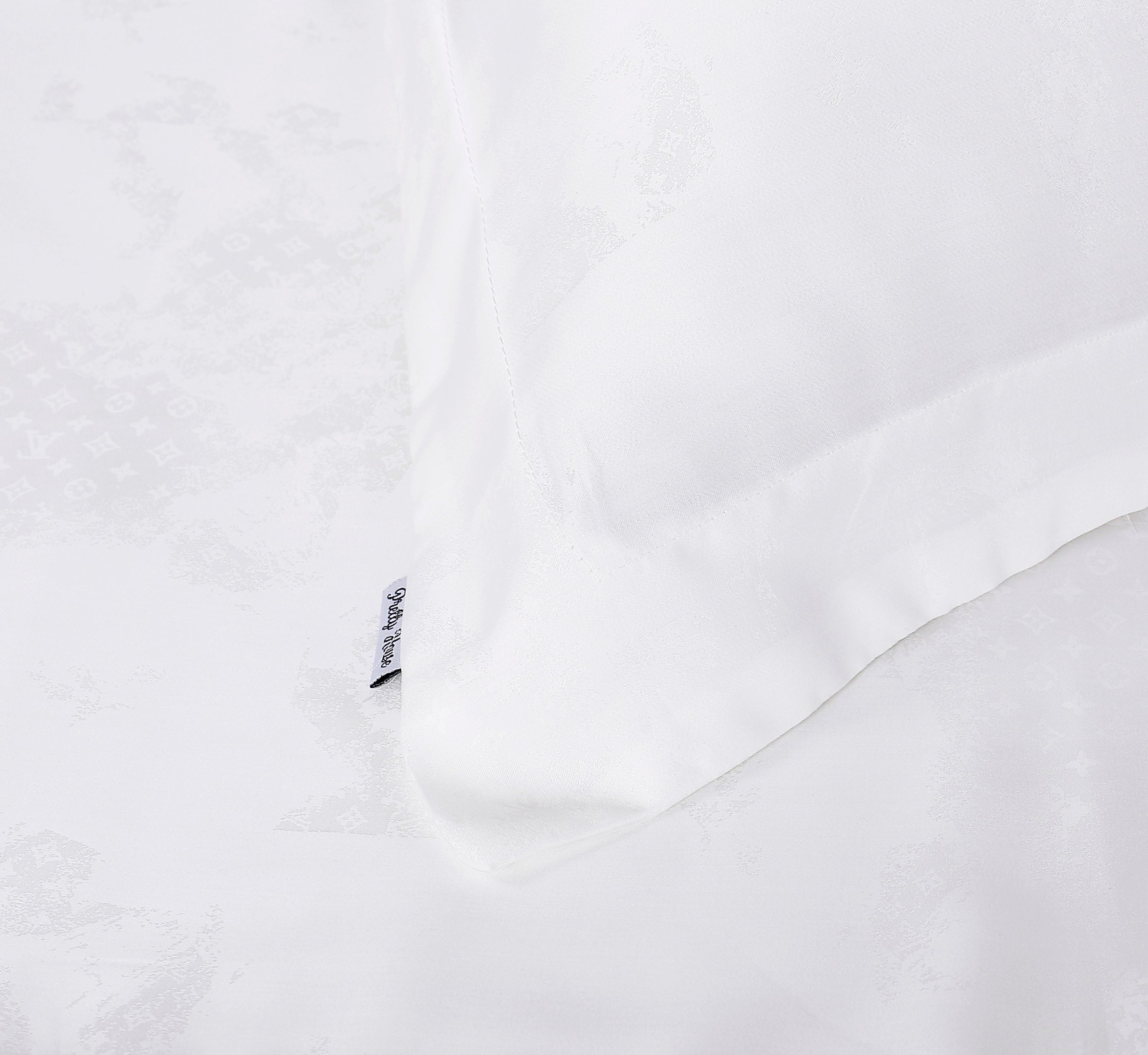 Jaquard Tencel set