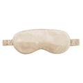 Eye mask silk