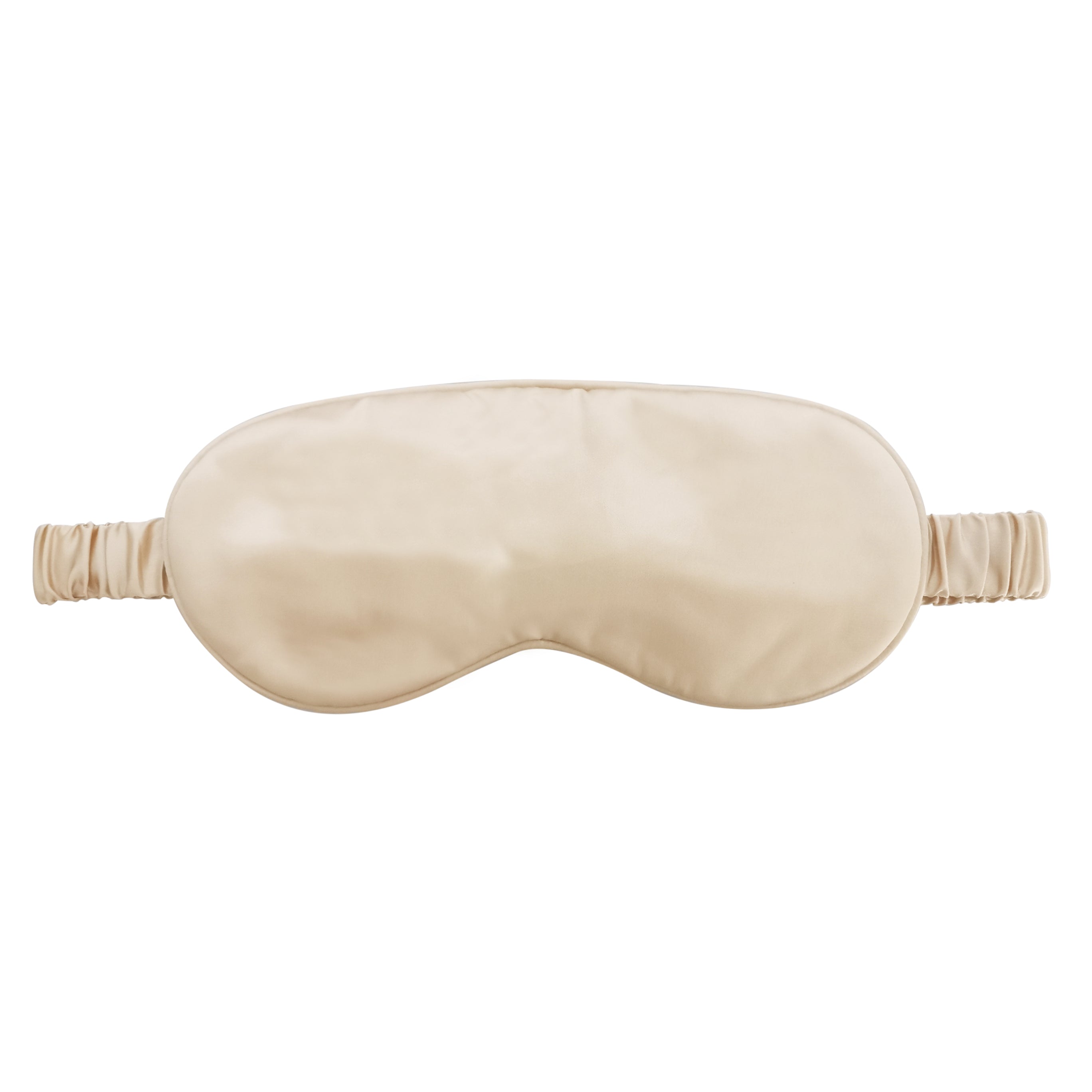 Eye mask silk