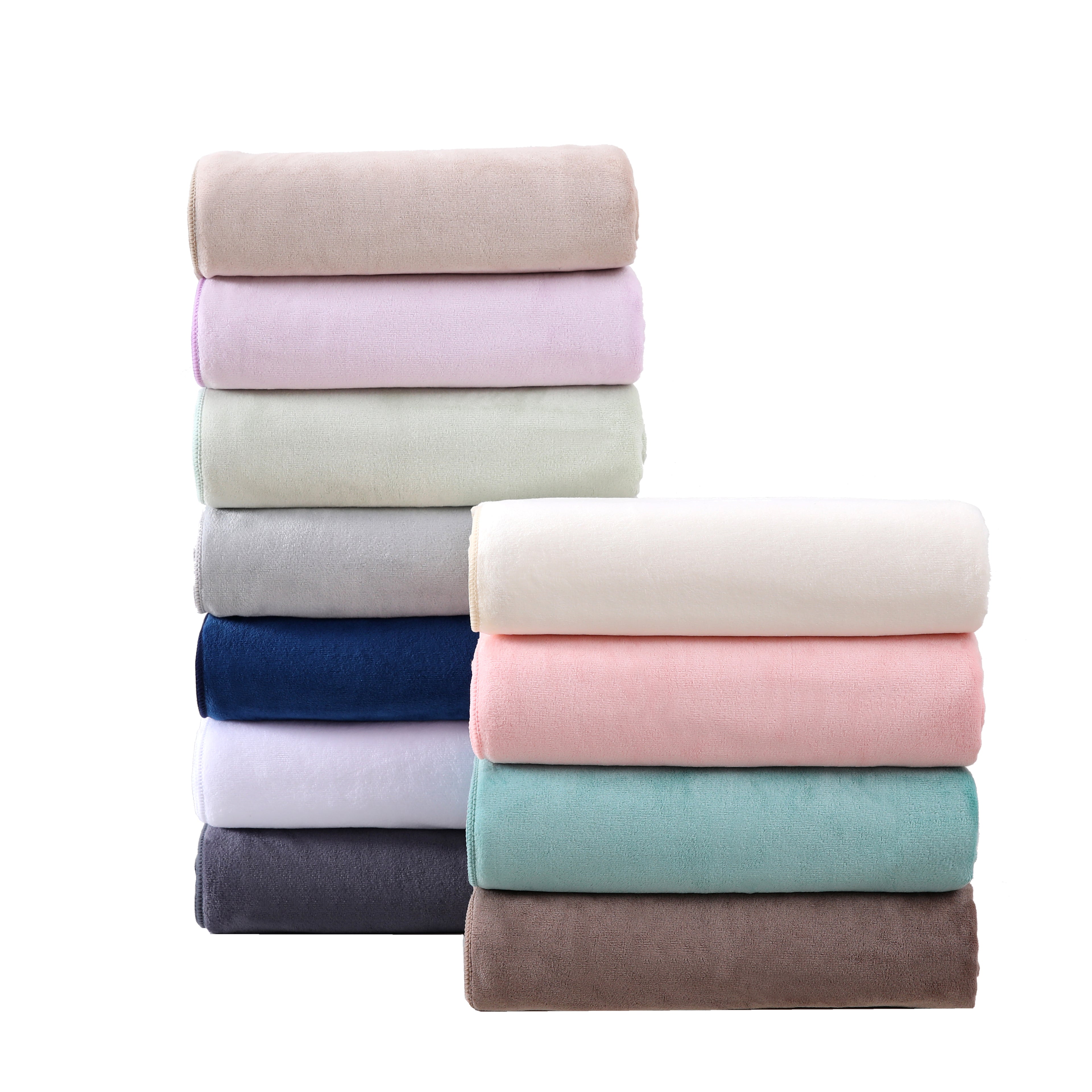 Microfiber towels