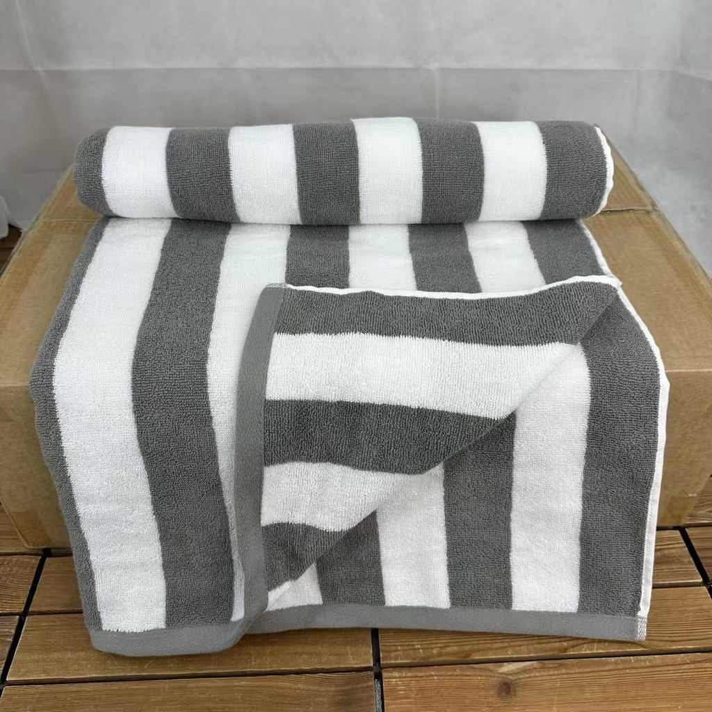 Beach towel