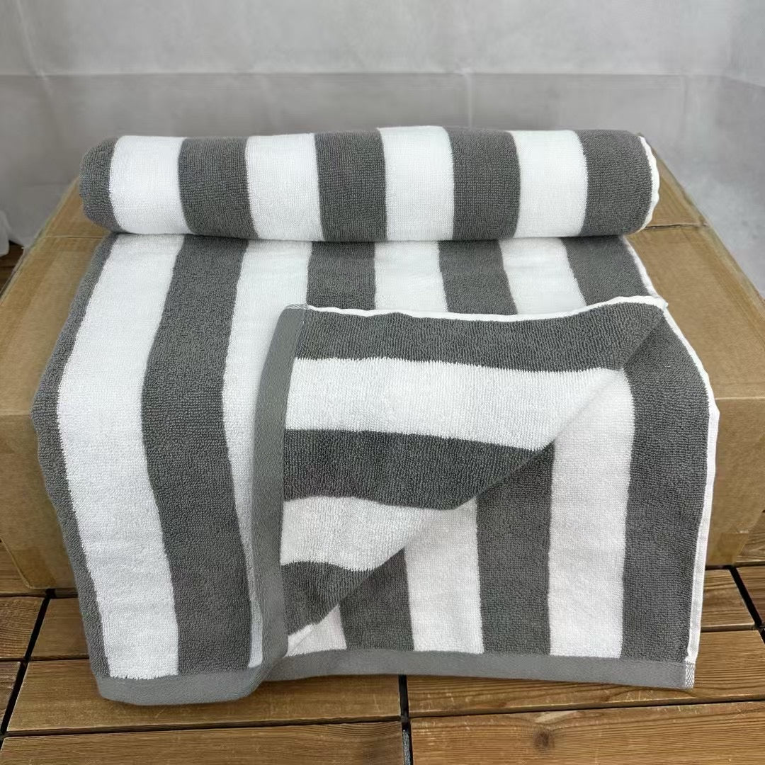 Beach towel