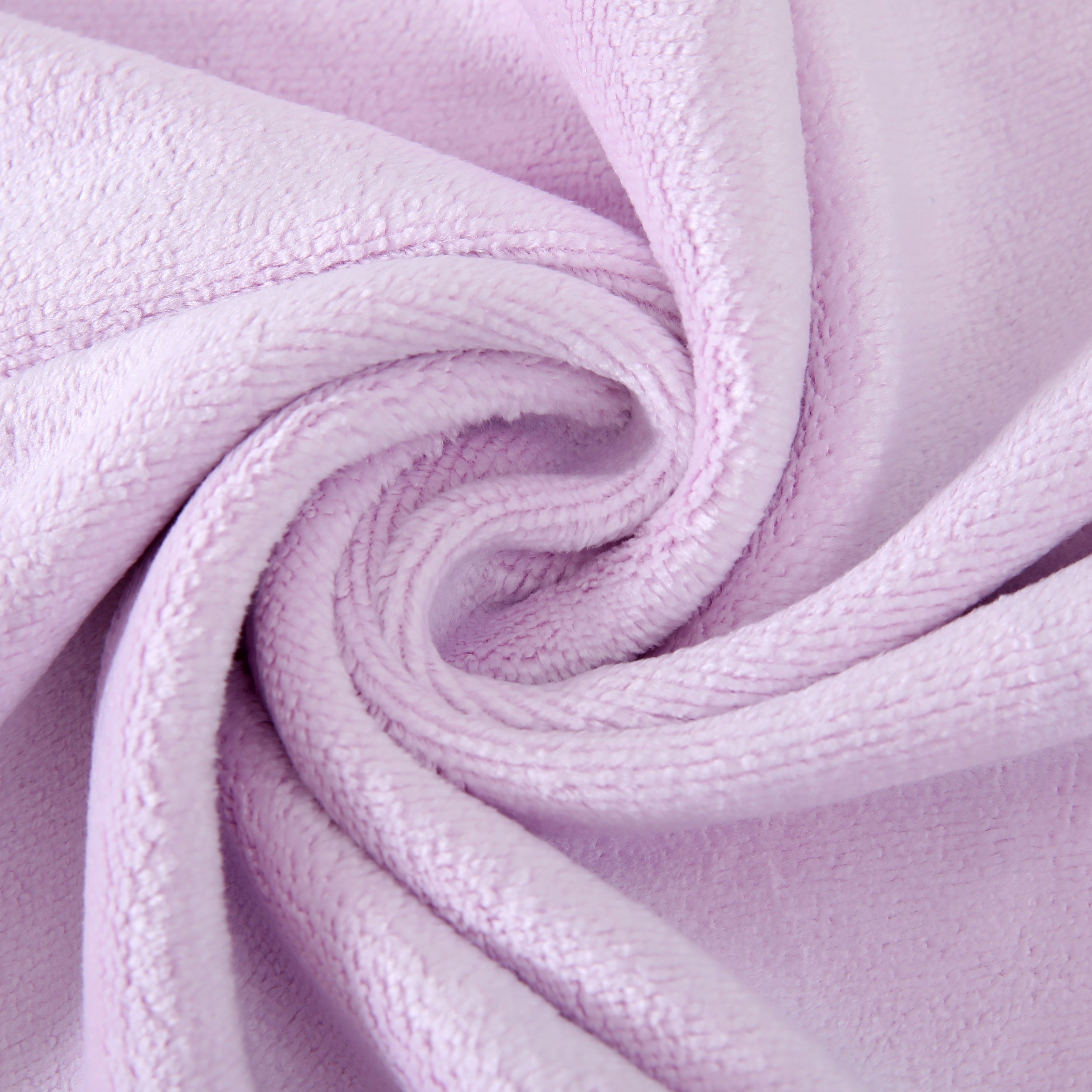 Microfiber towels