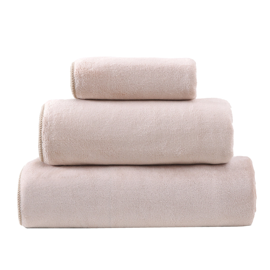 Microfiber towels
