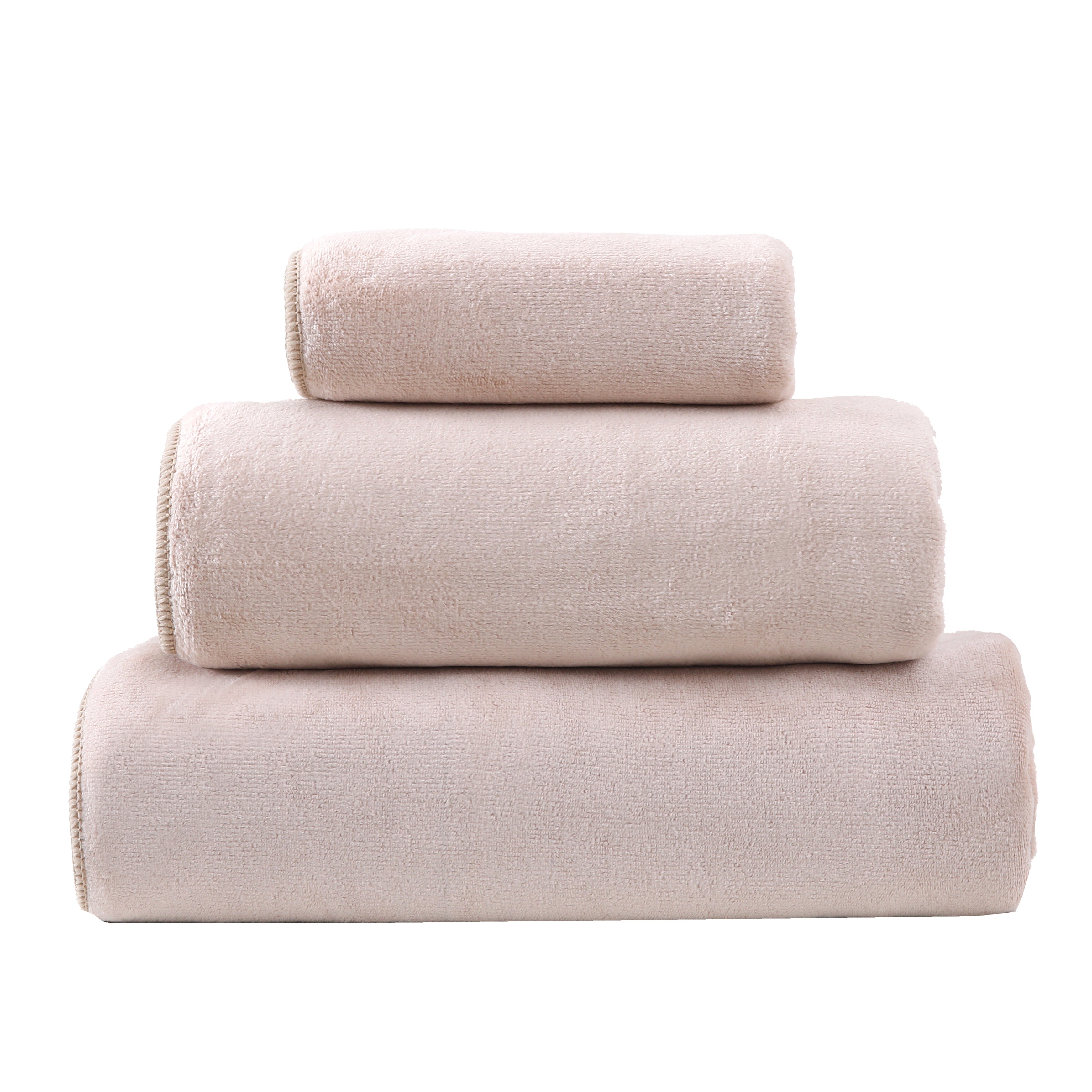 Microfiber towels