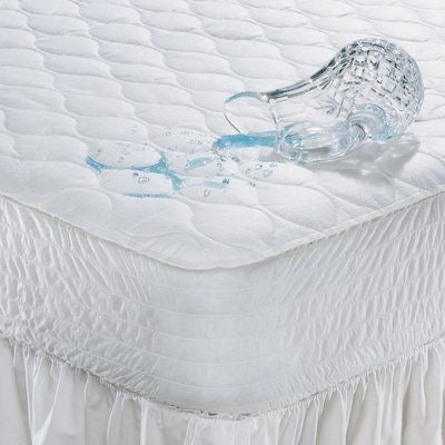 Mattress protecter