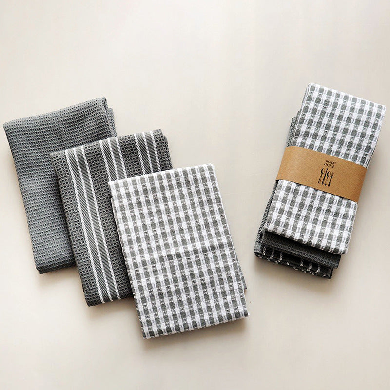 Kitchen towels