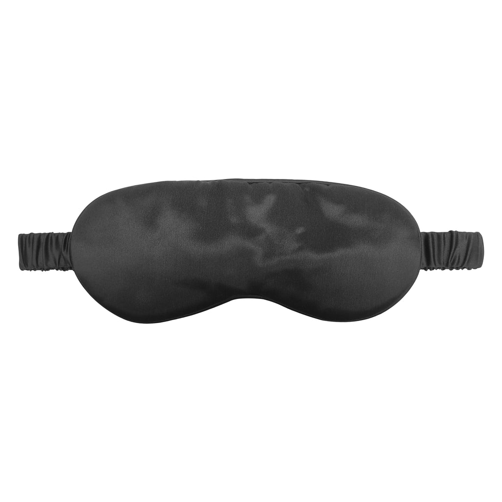 Eye mask silk