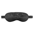 Eye mask silk
