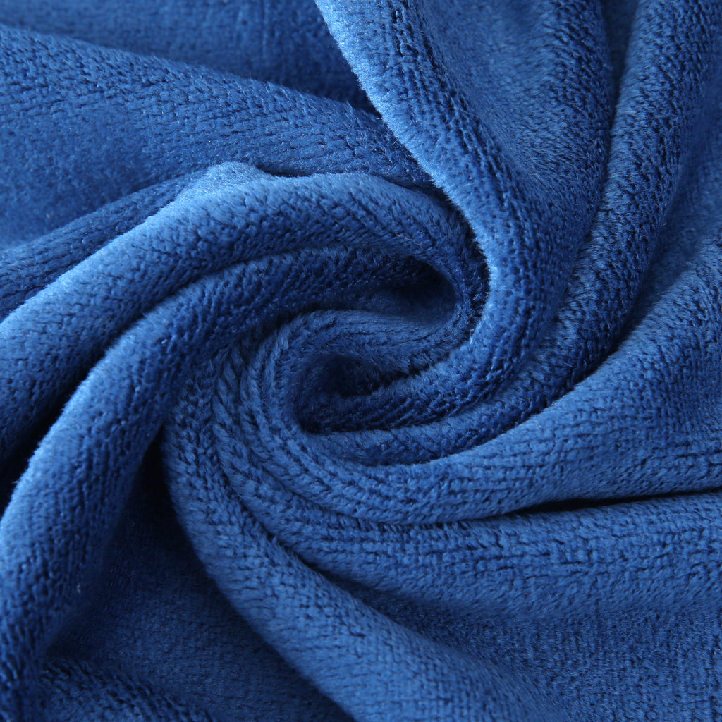 Microfiber towels