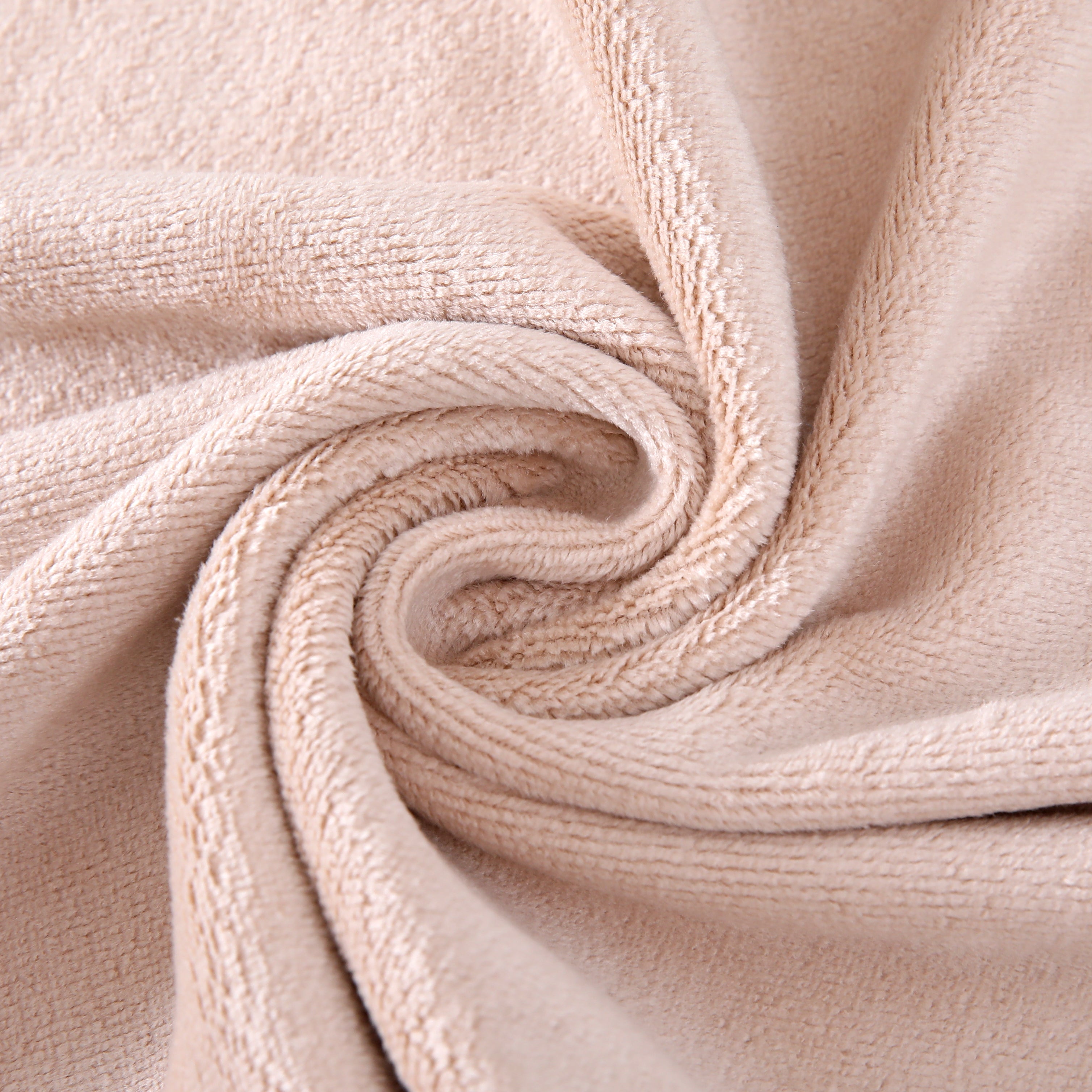 Microfiber towels