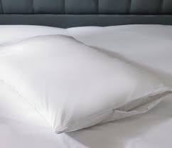 Pillow protecter
