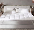 Mattress topper