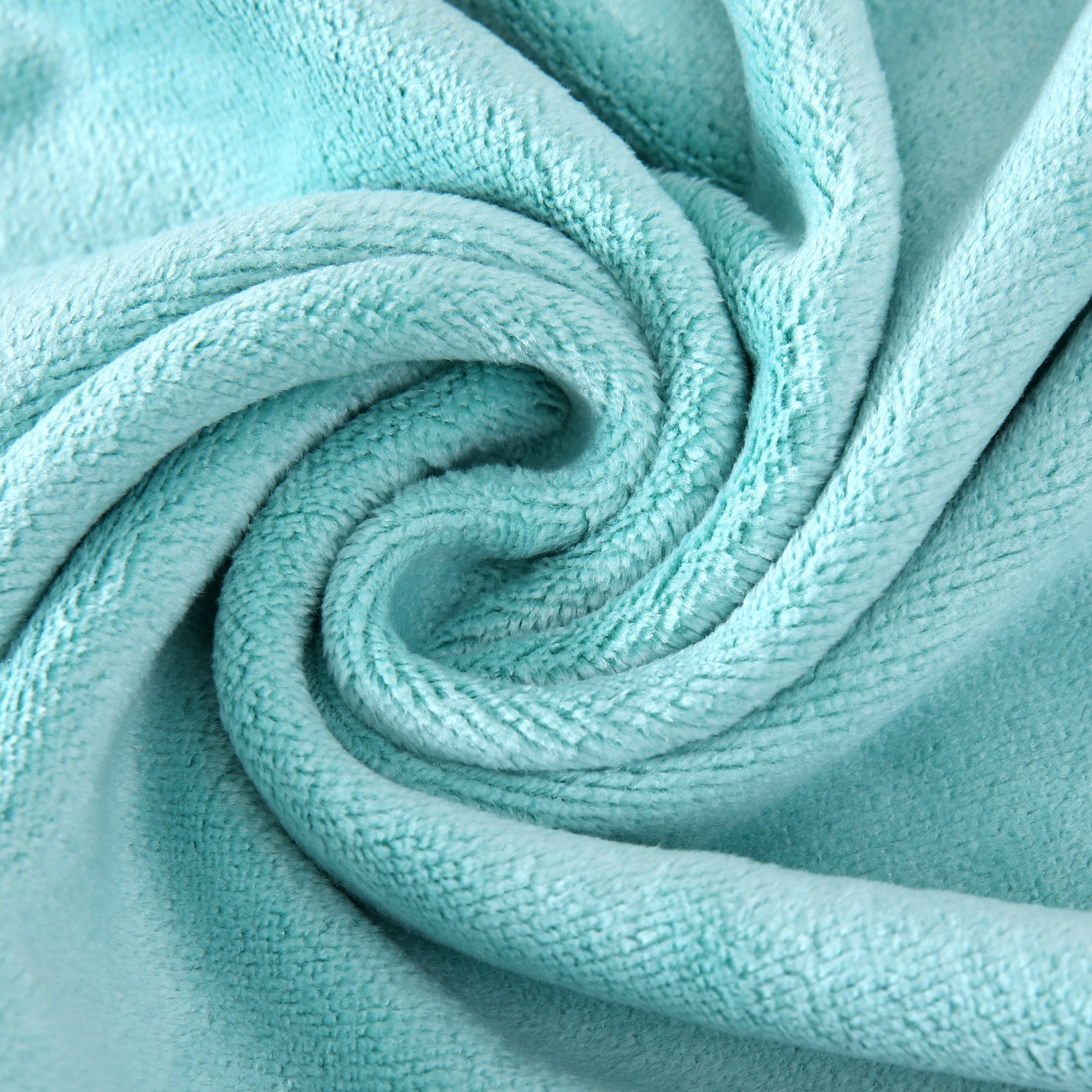 Microfiber towels