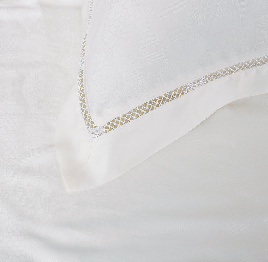 Tencel comforter set